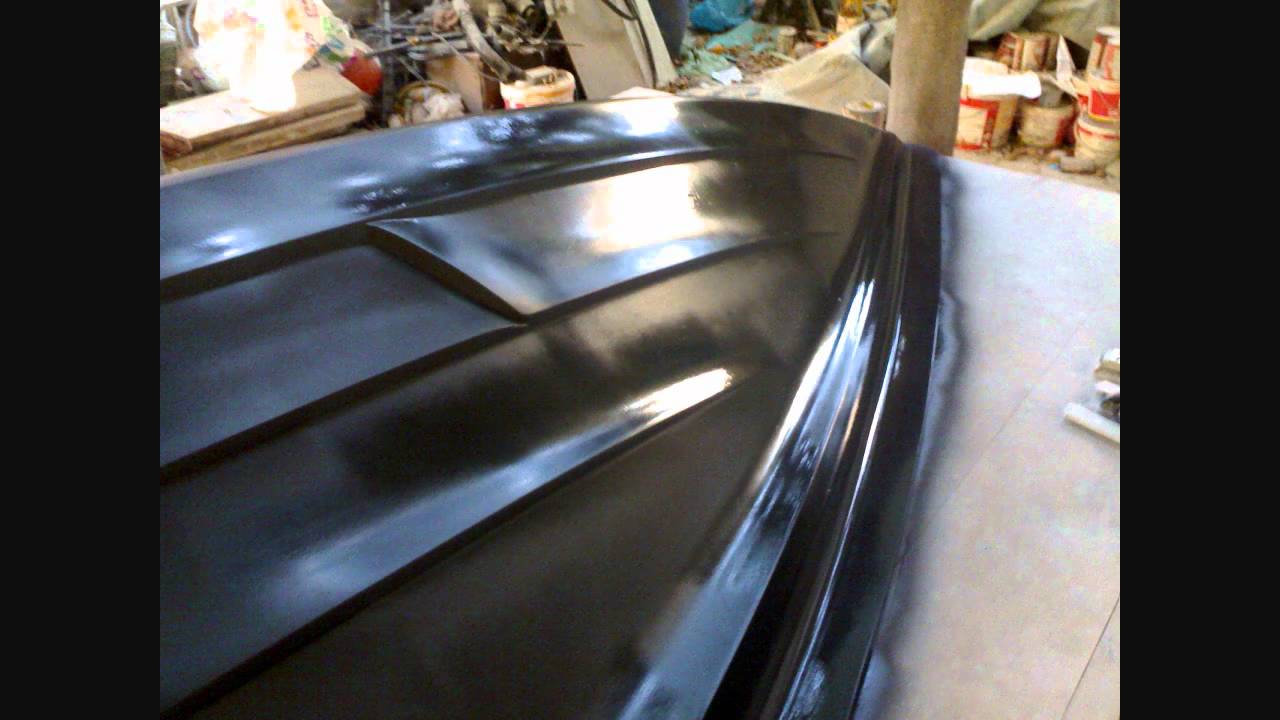 how it's made fiberglass boats by m3mm0s - youtube