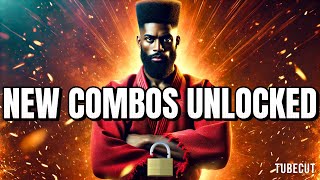 Discovering new combo routes! (DB2 and FF4)