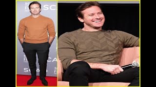 Armie Hammer Confirms Call Me By Your Name Sequel Will Come After A Few Years