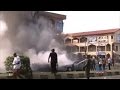 View Boko Haram’s devastating attack