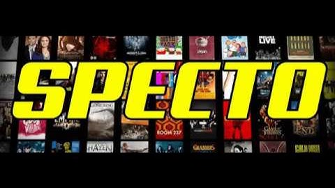 specto kodi Download and Install