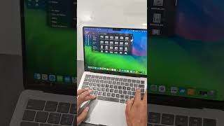 Apple Macbook Next and previous keyboard shortcut key #apple #applemacbookair #micbook #vkv_digital