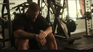 IT WOULDN’T BE EASY🫥 - CHRIS BUMSTEAD BODYBUILDING MOTIVATION