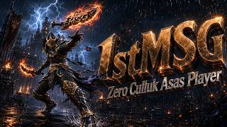 1stMSG ZERO - Culluk Asas oynuyorum