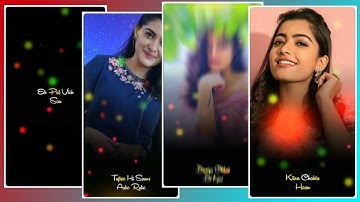 How to Make Trending Whatsapp Status Video Editing in Kinemaster Telugu 2021 || Bobby EditZ