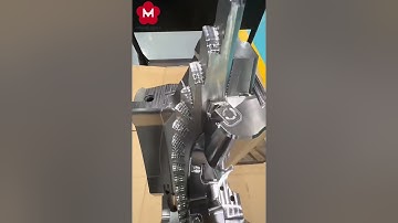 Mold machining process China  plastic injection mold maker  #plasticmould #moldfactory #mould #mold