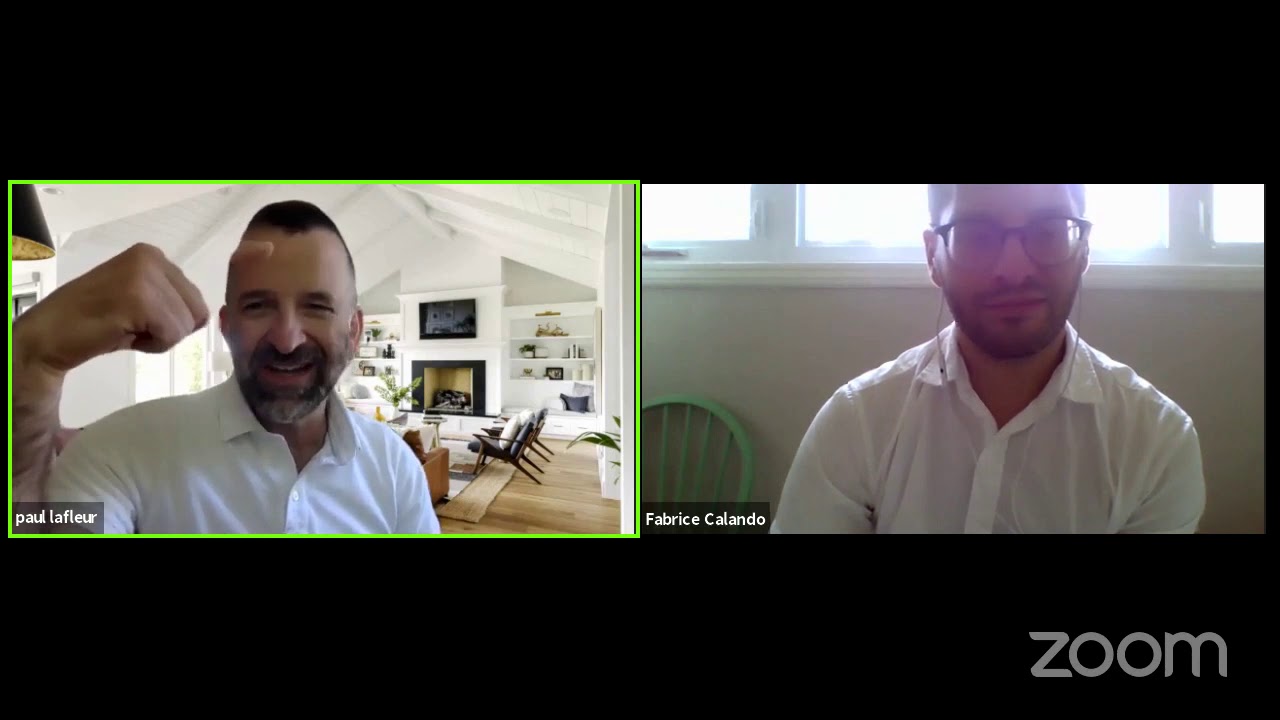 Finding Your Buyers Motivation