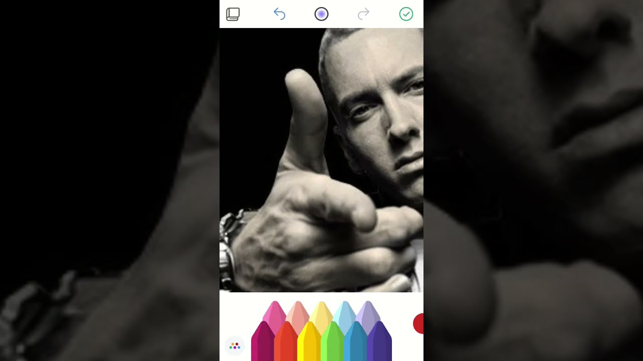 how to color in recolor free without purchase youtube