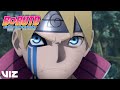 Boruto’s Rasengan | Boruto: Naruto Next Generations - Farewell | VIZ