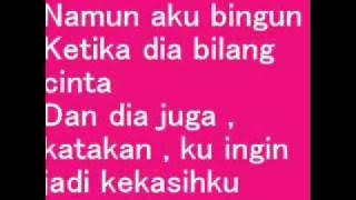 Teman Tapi Mersa lyrics - Ratu ...