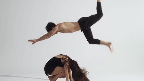 ELEMENTAL Chapter 4: Chasing Ghosts (Official Music Video) - Jessica Lowndes