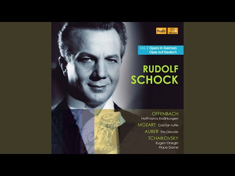 Sleduj Eugene Onegin, Op 24, TH 5, Act III Scene 6 (Sung in German) : Polonaise na YouTube