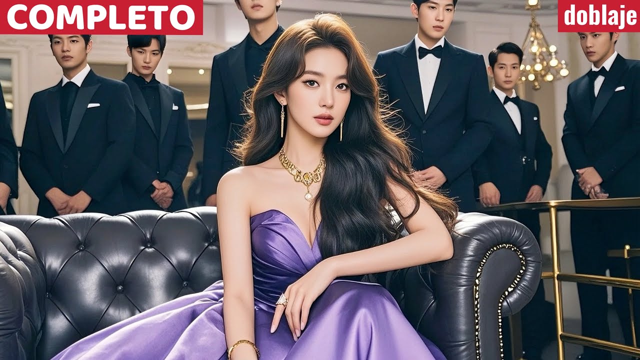 La chica traicionada por su prometido en vida, renace sin miedo y desata su venganza!