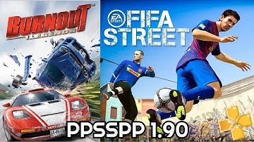 (PPSSPP 1.9.0) Best Performance Settings for Low End PC Constant 100% Emulator Speed (2019)