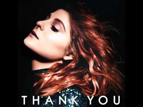Meghan Trainor- Champagne Problems (Audio)
