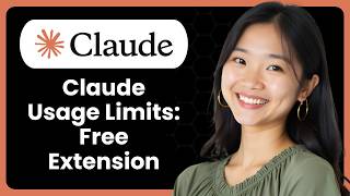 Claude Usage Limits: Free Extension