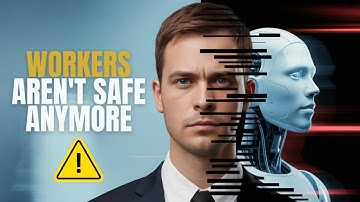 Is Your Job SAFE from Automated Systems?