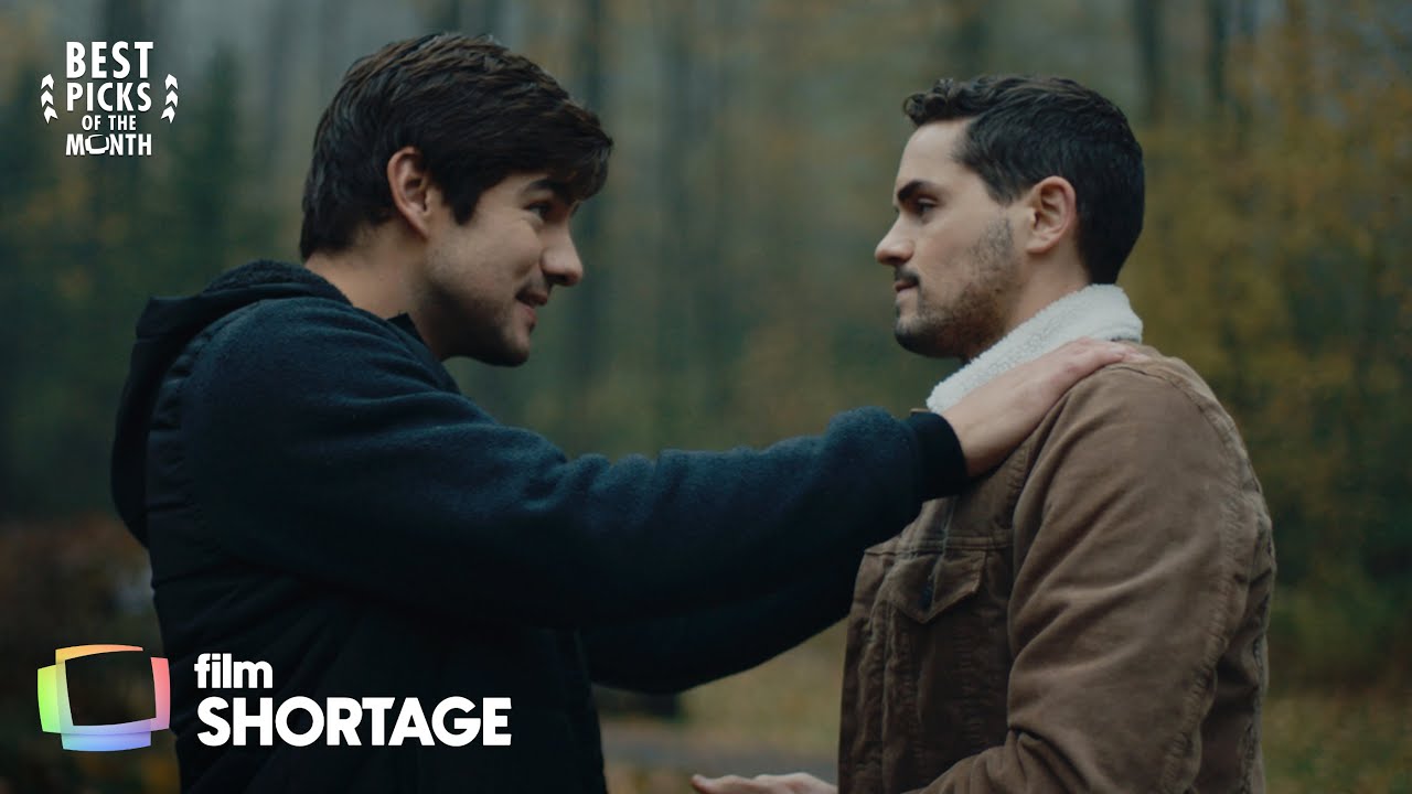 Мировоззрение гея подвергается сомнению на мальчишнике его брата | Я был неправ (комедия / драма)