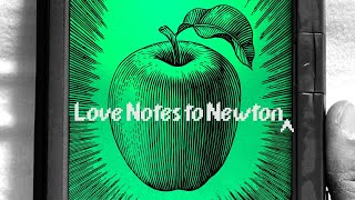 Love Notes to Newton - Full Movie - Official