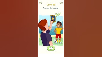 DOP 2 Delete One Part  level 20 gameplay walkthrough solution