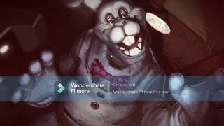 playing Jrs part (1/?) scary game 😥😥😥