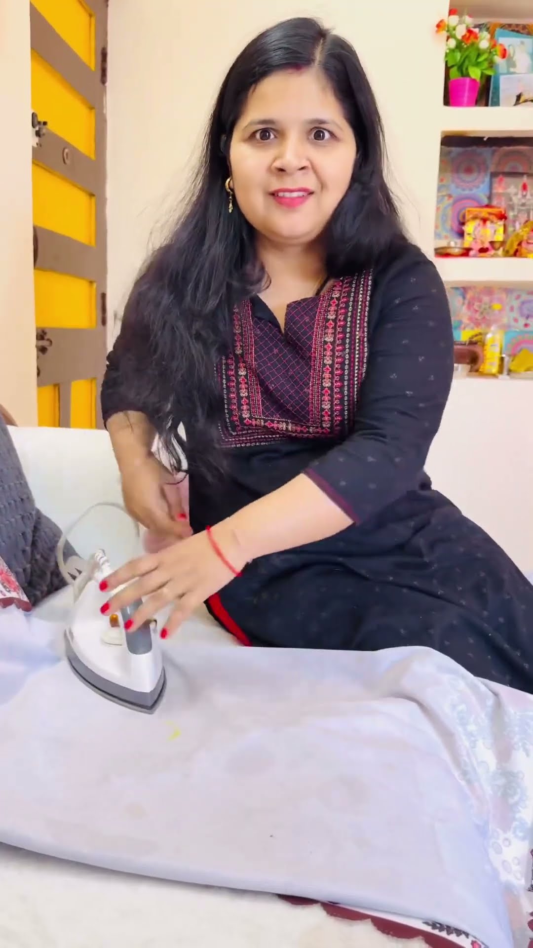 Tooktook mummy ghar ke plate press nhi khao