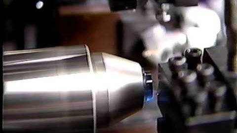 Mult Curve Lathe Part 1