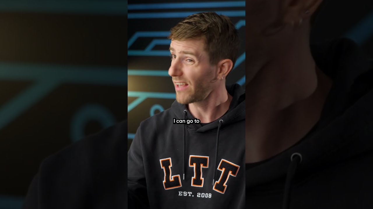 I Bought LTT For 1