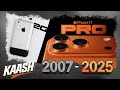 iPhone 17 Pro unboxing ⚡ Alza mě překvapila… a moje cesta s iPhony