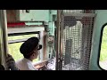 藍寶寶DR2100型柴油客車車前天王座視角展望 1 2025 04 19 藍寶寶DR2100型柴油客車車前天王座視角展望 1 2025 04 19