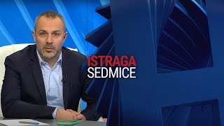 : ISTRAGA SEDMICE (16 03 2025) CIJELA EMISIJA