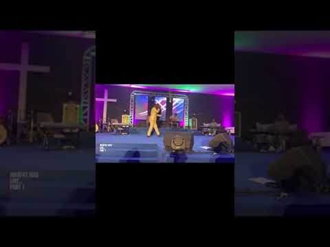 A Dança Gospel