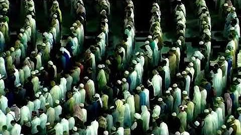 تلاوة خاشعة ومؤثرة لأواخر سورة المائدة~الشيخ سعود الشريم~