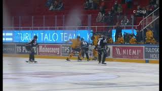 Anrei Hakulinen Polvitaklaus