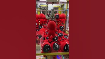 Thumbnail of play claw machine - tiktok Susanto Gouw #shorts