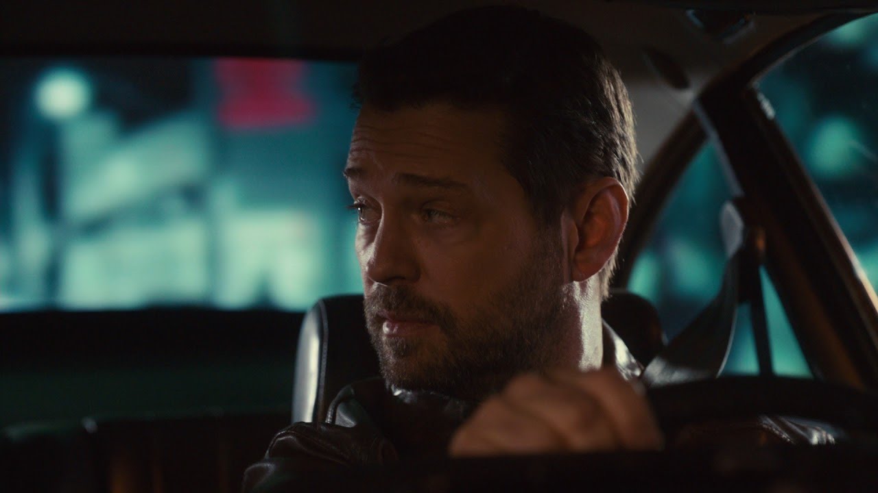 Finding Leroy YouTube