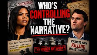 EXCLUSIVE FEDslop Doxxing Group Chat EXPOSED Targets Candace Owens Over Charlie Kirk Investigation
