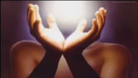 Christian Healing vs New Age Healing By Rebecca Pa...