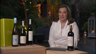 The Restaurant | Virgin Media 1 | Episode 1 - Meat dish paired with Cap Royal