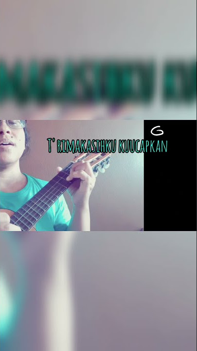T'rimakasihku (guruku) #chords #hariguru
