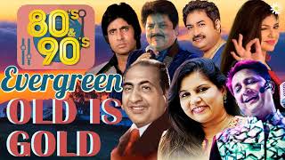 HINDI OLD SONGS   ALKA YAGNIK , UDIT NARAYAN, KUMAR SANU, MOHAMMED RAFI, KISHORE KUMAR, ASHA BHOSLE