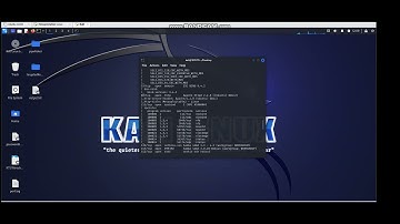 Exploiting SMTP on Metasploitable