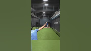 Not Known for a Nasty 2-Seam BUT 👀 | #shorts