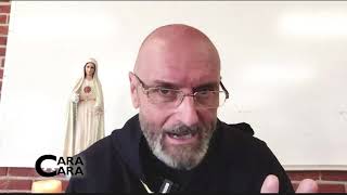 Cara a Cara—Padre Carlos Humberto Spahn  Exorcismo • 22 | Julio | 2021