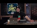 Blue Jays At The All-Star Break | JD Bunkis Podcast