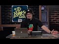 Blue Jays At The All-Star Break | JD Bunkis Podcast