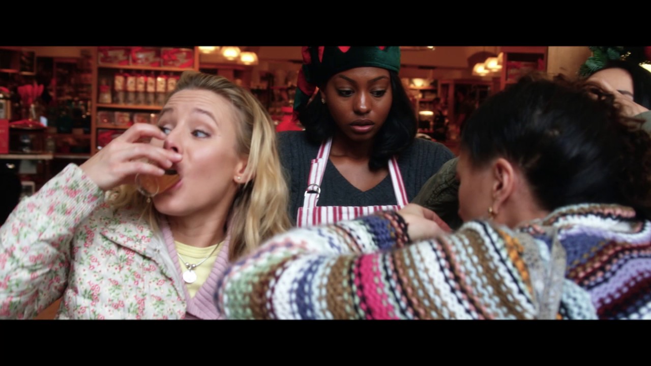 A Bad Moms Christmas - i biograferne 9. november 2017