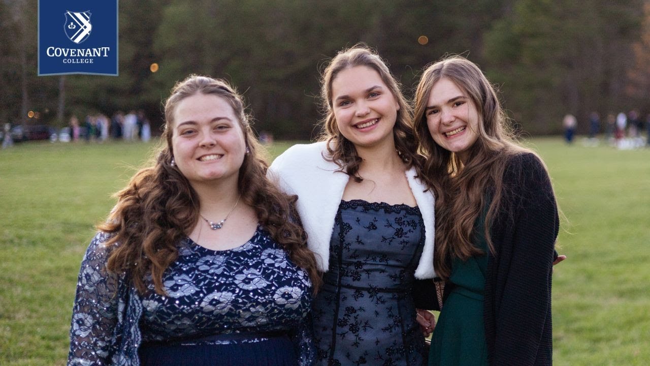 2025 Student Events | Covenant College