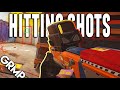 Ranking Up Solo: Hitting Headshots | Rainbow Six Siege