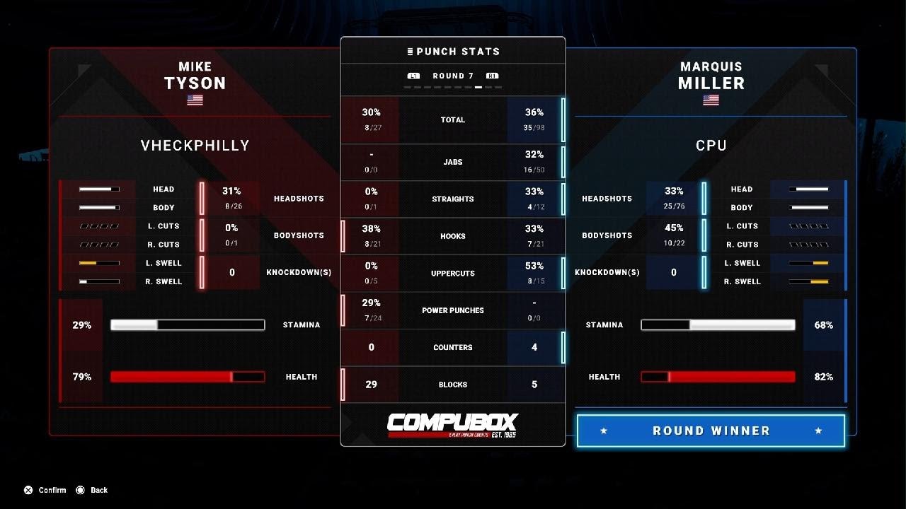 Classic match-ups: Tyson vs Usyk || Undisputed